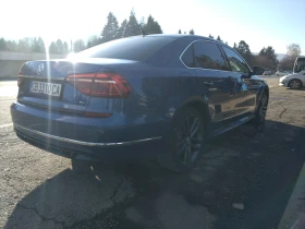 VW Passat R line, снимка 4