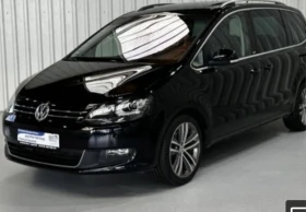  VW Sharan