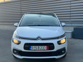 Citroen C4 Picasso 1.6HDI euro6 СОБСТВЕН ЛИЗИНГ* БАРТЕР, снимка 2