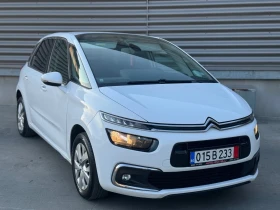 Citroen C4 Picasso 1.6HDI euro6 СОБСТВЕН ЛИЗИНГ* БАРТЕР - изображение 1