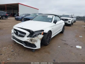 Mercedes-Benz C 63 AMG  S   | Mobile.bg    2