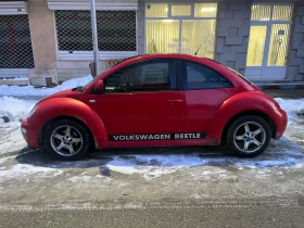 VW New beetle, снимка 2