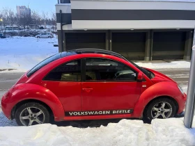 VW New beetle, снимка 3