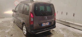 Peugeot Partner 1.6HDI 90  | Mobile.bg    14