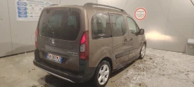 Peugeot Partner 1.6HDI 90  | Mobile.bg    12