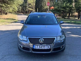 VW Passat 2.0 4Motion Highline, снимка 2