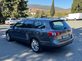 VW Passat 2.0 4Motion Highline, снимка 4