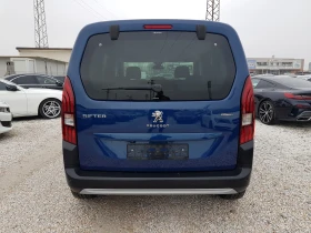 Peugeot Rifter GT LINE 73 564  /01/2019.  | Mobile.bg    6