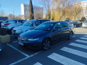 Honda Accord 2.2 d , 140 к.с, снимка 1