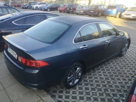 Honda Accord 2.2 d , 140 к.с, снимка 10