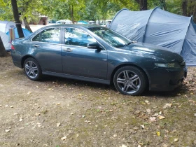 Honda Accord 2.2 d , 140 к.с, снимка 6