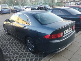 Honda Accord 2.2 d , 140 к.с, снимка 9