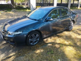 Honda Accord 2.2 d , 140 к.с, снимка 7