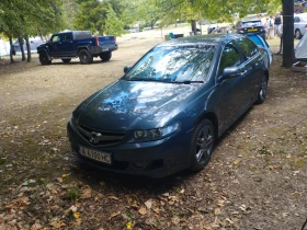 Honda Accord 2.2 d , 140 к.с, снимка 5