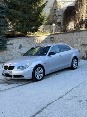 BMW 530 | Mobile.bg    3