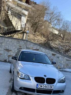 BMW 530 | Mobile.bg    2