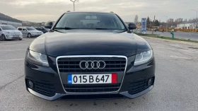 Audi A4 2.0tdi, снимка 2