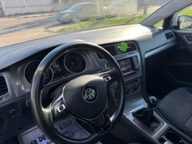 VW Golf BENZIN TFSI R-LINE, снимка 9