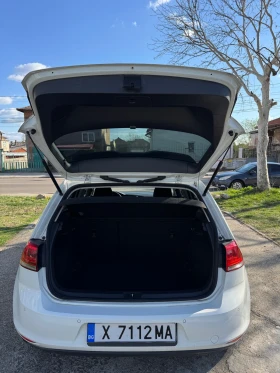 VW Golf BENZIN TFSI R-LINE, снимка 17