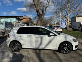 VW Golf BENZIN TFSI R-LINE, снимка 4