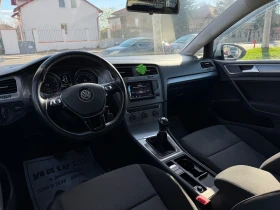 VW Golf BENZIN TFSI R-LINE, снимка 15