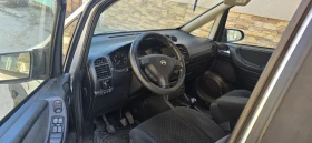 Opel Zafira 2.2 дизел, снимка 7