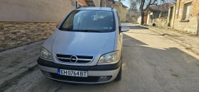 Opel Zafira 2.2 дизел, снимка 6