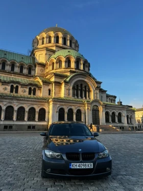 Обява за продажба на BMW 320 ~9 000 лв. - изображение 1