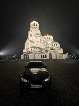 Обява за продажба на BMW 320 ~9 000 лв. - изображение 8