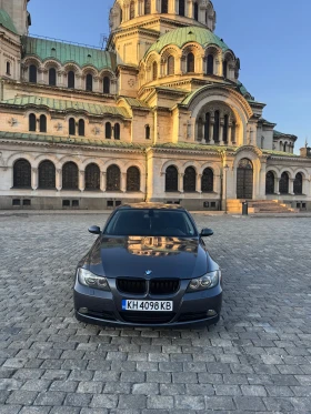 Обява за продажба на BMW 320 ~9 000 лв. - изображение 7