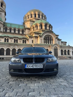 Обява за продажба на BMW 320 ~9 000 лв. - изображение 3