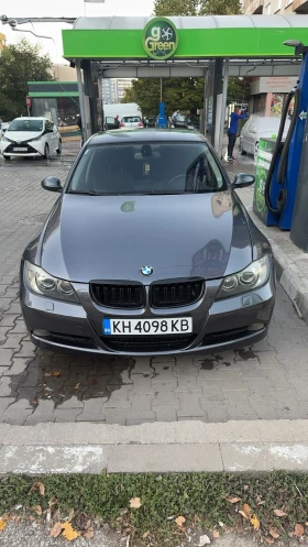 Обява за продажба на BMW 320 ~9 000 лв. - изображение 1