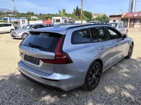 Обява за продажба на Volvo V60 2.0d-150к.с 167х.км* Сервизна История* !!! ~27 999 лв. - изображение 3