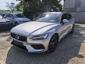 Volvo V60 2.0d-150к.с 167х.км* Сервизна История* !!! - изображение 1
