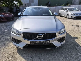 Обява за продажба на Volvo V60 2.0d-150к.с 167х.км* Сервизна История* !!! ~27 999 лв. - изображение 2