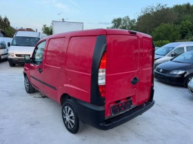 Fiat Doblo 1.9D - 2999 лв. - 55987459 | Car24.bg