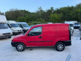 Fiat Doblo 1.9D - 2999 лв. - 55987459 | Car24.bg