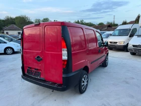 Fiat Doblo 1.9D - 2999 лв. - 55987459 | Car24.bg
