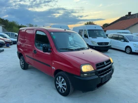 Fiat Doblo 1.9D - 2999 лв. - 55987459 | Car24.bg
