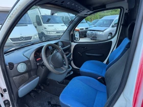 Fiat Doblo 1.9D - 2999 лв. - 55987459 | Car24.bg