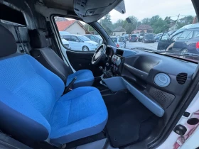 Fiat Doblo 1.9D - 2999 лв. - 55987459 | Car24.bg