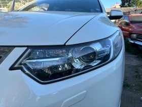 Honda Accord Type S - 20600 лв. - 54754786 | Car24.bg
