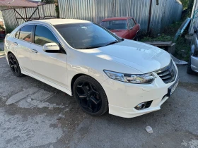 Honda Accord Type S - 20600 лв. - 54754786 | Car24.bg