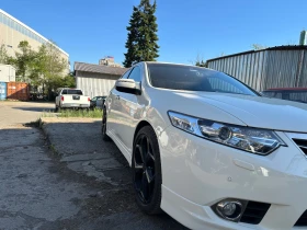 Honda Accord Type S - 20600 лв. - 54754786 | Car24.bg