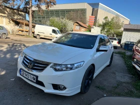 Honda Accord Type S - 20600 лв. - 54754786 | Car24.bg