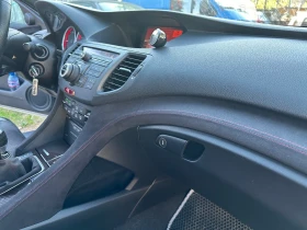 Honda Accord Type S - 20600 лв. - 54754786 | Car24.bg