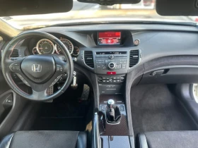 Honda Accord Type S - 20600 лв. - 54754786 | Car24.bg