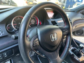 Honda Accord Type S - 20600 лв. - 54754786 | Car24.bg