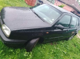     VW Golf 1.9