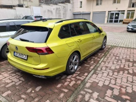 VW Golf Variant R-Line 1.5 e-TSI DSG | Mobile.bg    3